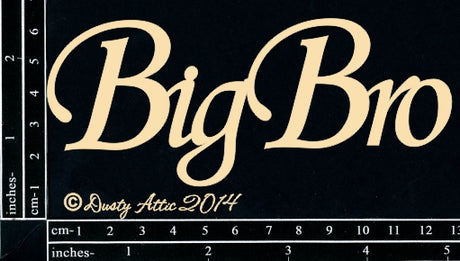 Big Bro image 0