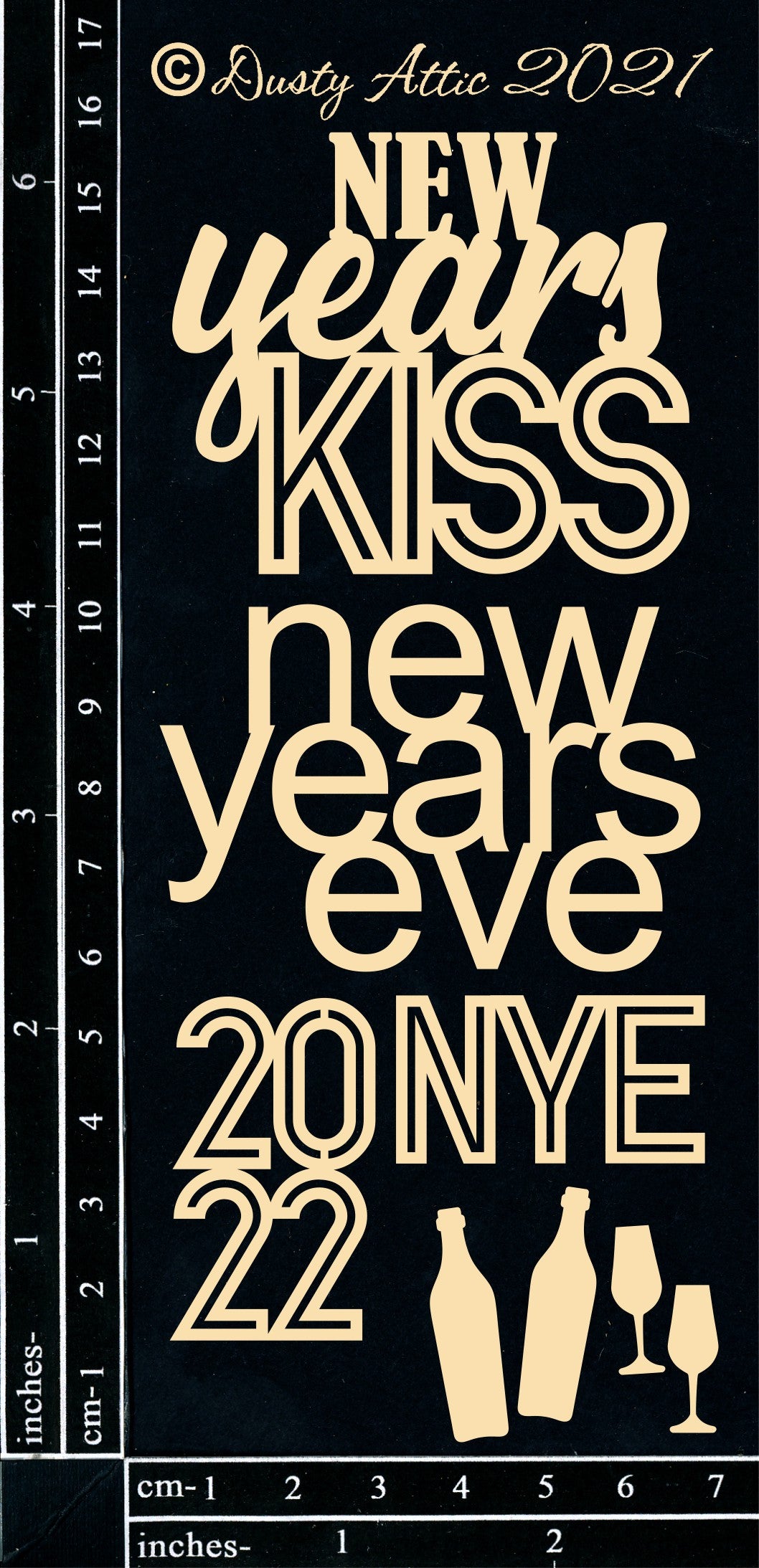 New Years #2 image 0