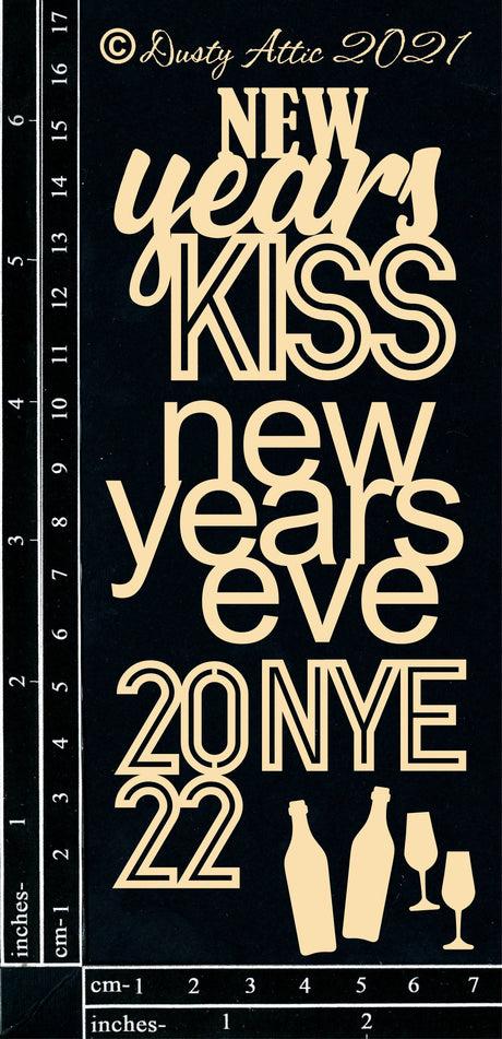 New Years #2 image 0