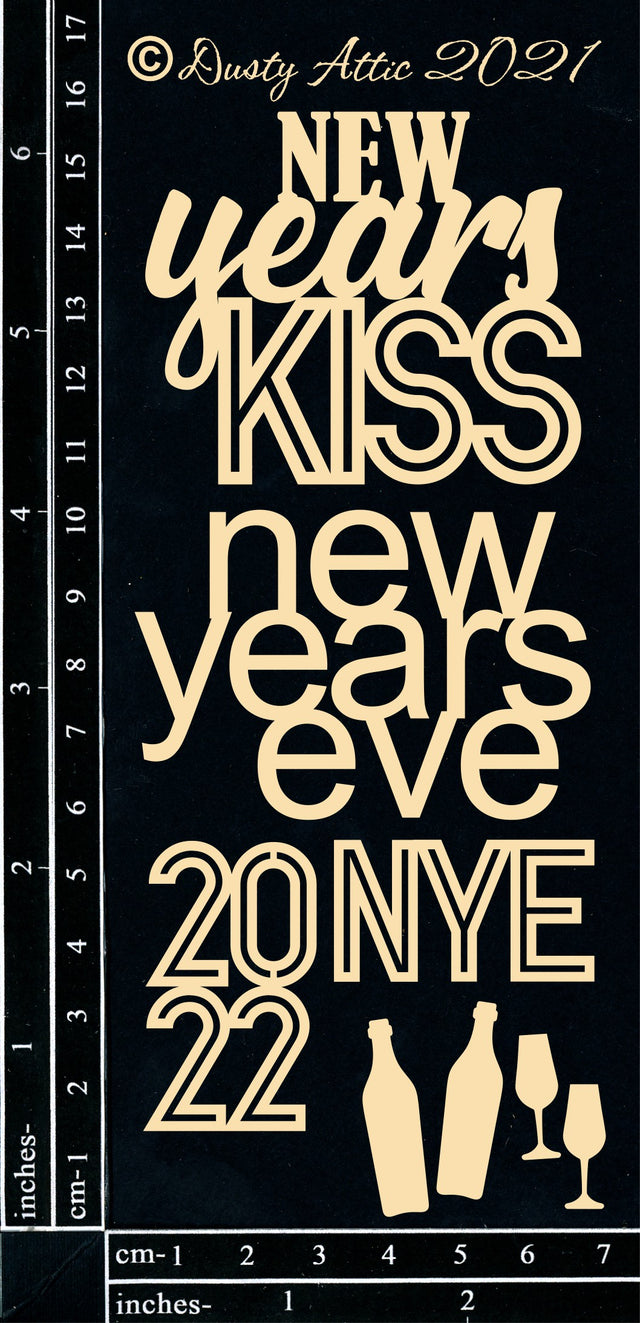 New Years #2 image 0