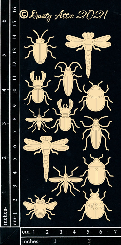 Bugs #2 image 0