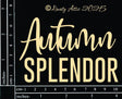 Autumn Splendor image 0