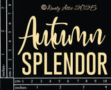 Autumn Splendor image 0