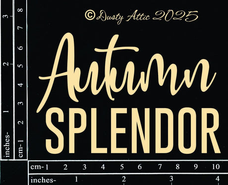 Autumn Splendor image 0