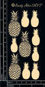 Pineapples image 0