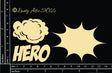 HERO - Layered Cluster image 0