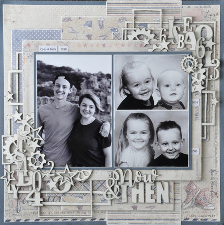 Now & Then image 1