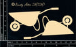 Wheelbarrows image 0