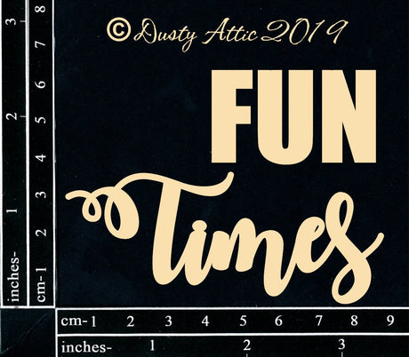 Fun Times image 0