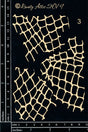 Broken Bits #3 - Fishnet  image 0