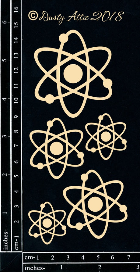 Physics Symbols image 0