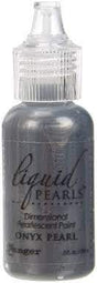Ranger Liquid Pearls - Onyx Pearl image 0