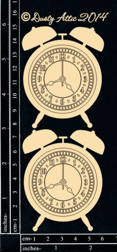 Alarm Clocks