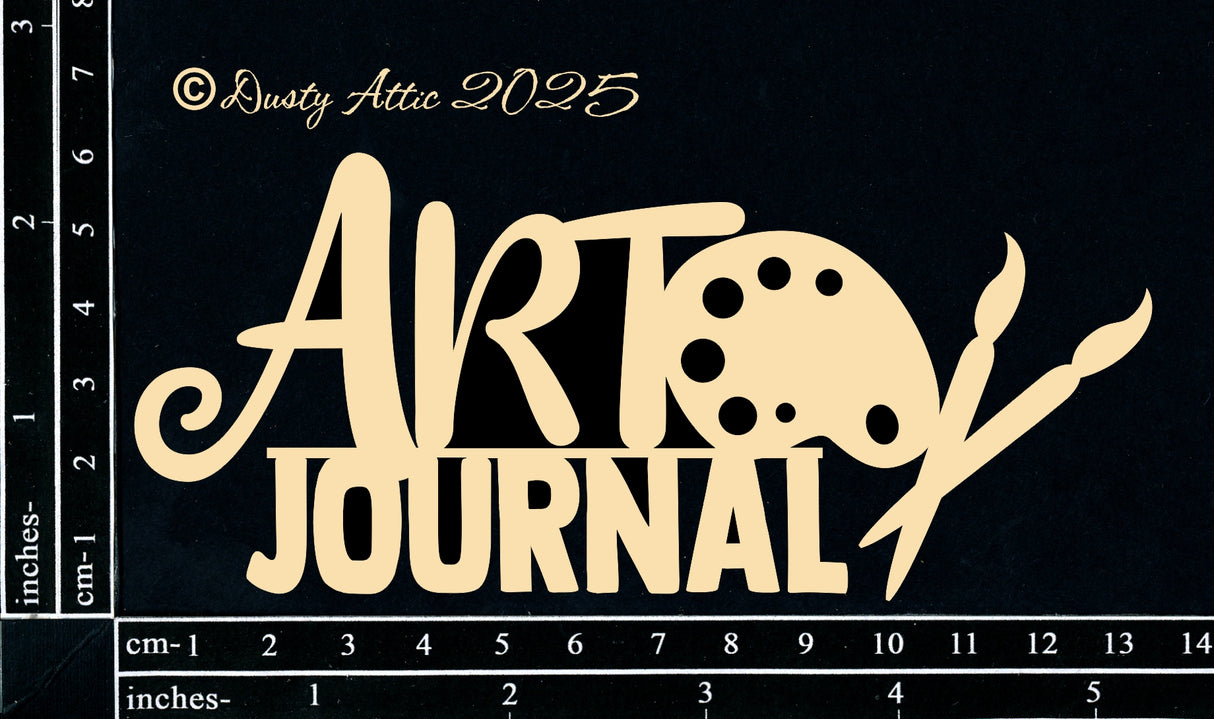Art Journal #2