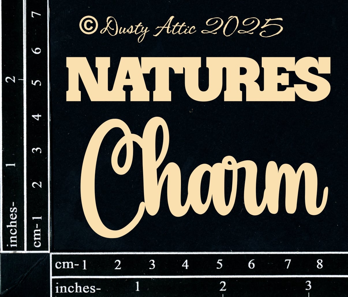Natures Charm