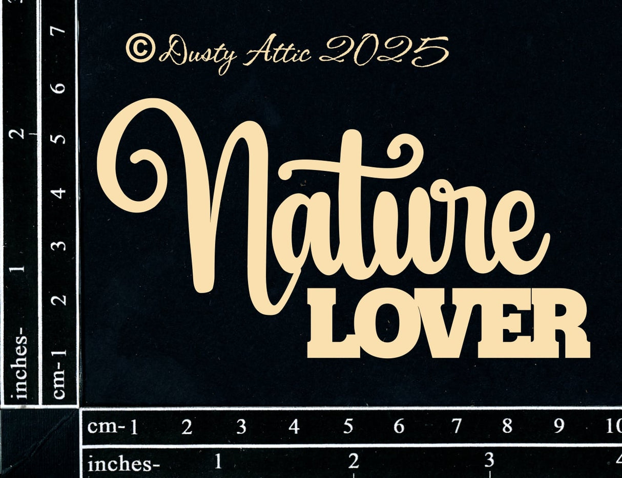 Nature Lover