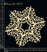 Lacey Ornament image 0