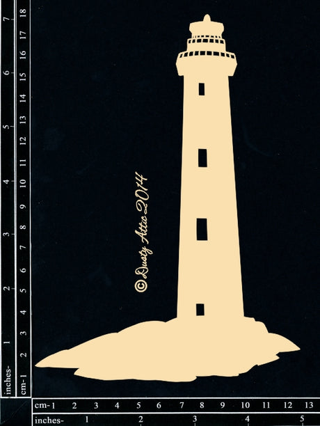Lighthouse #1 Large image 0
