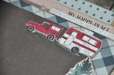 Caravaning image 2