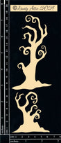 Spooky Trees #1 image 0