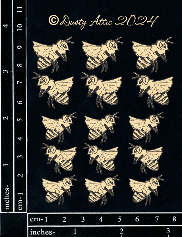 Bees #3 image 0