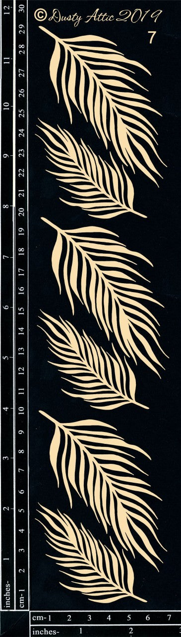 Tropical Foliage #7 image 0