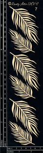 Tropical Foliage #7 image 0