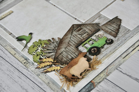 Designer Kit - Country Life image 0
