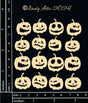 Mini Jack-o-lanterns image 0