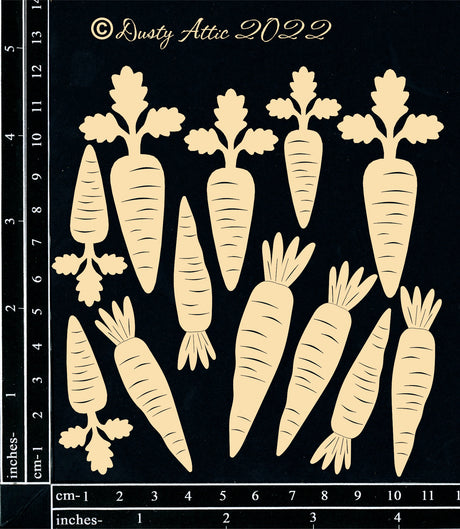 Carrots image 0