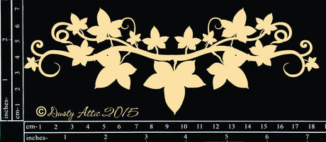 Ivy Flourish image 0