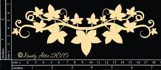 Ivy Flourish image 0