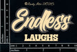 Endless Laughs image 0