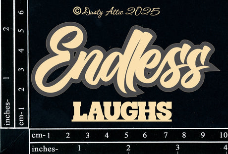 Endless Laughs image 0