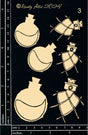 Potion Bottles #3 image 0