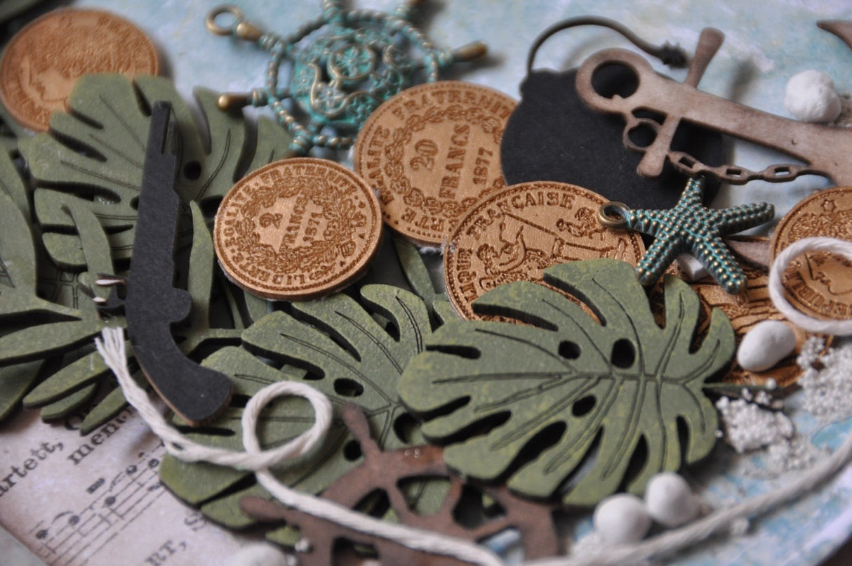 Old Coins image 3