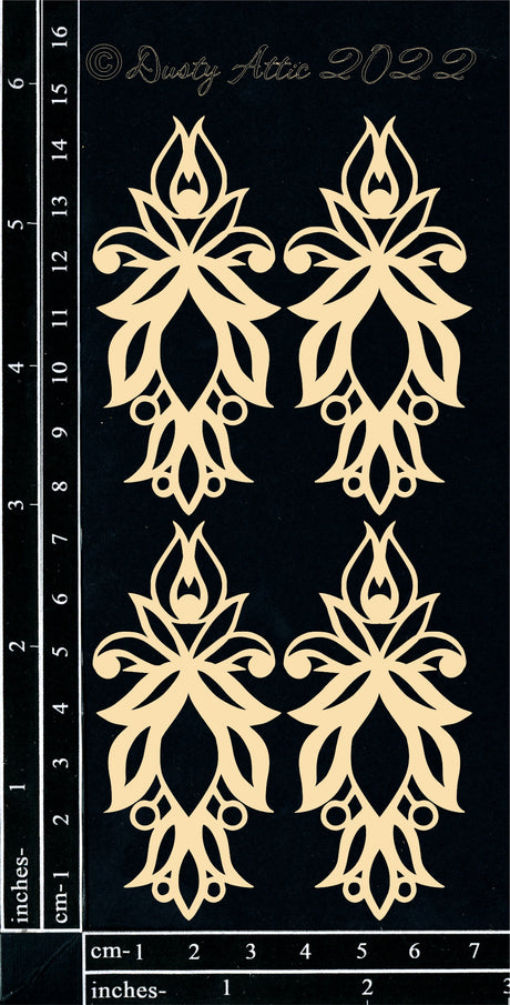 Botanic Accents image 0