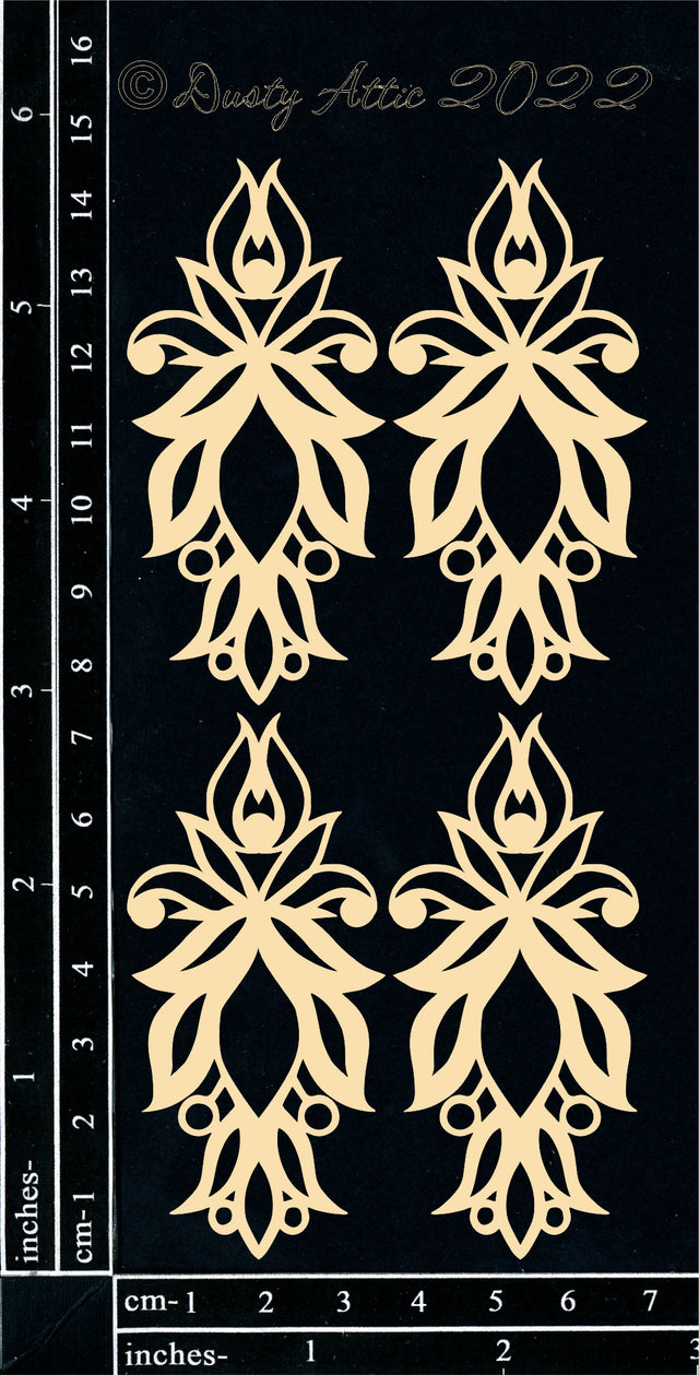 Botanic Accents image 0