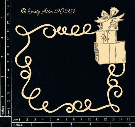 Present Frame image 0