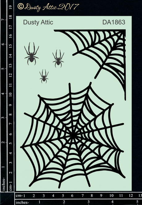 Web Stencil image 0