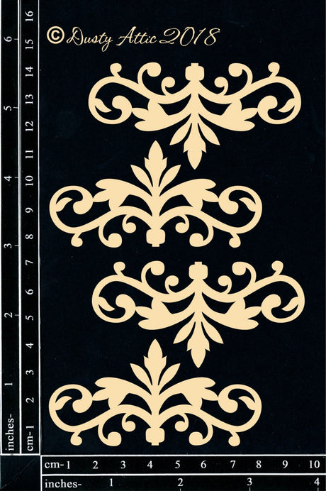 Flourish #9 image 0