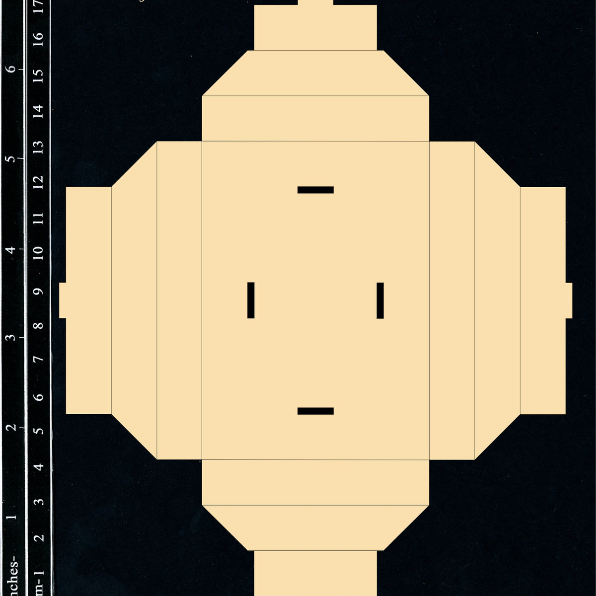 ATC Shadow Box Mini- 2pk – The Dusty Attic