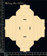 ATC Shadow Box Mini- 2pk image 0