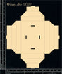 ATC Shadow Box Mini- 2pk image 0