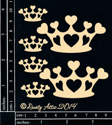 Crown #3 image 0