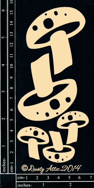 Mushroom image 0