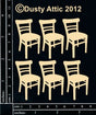 Mini Chair #2 image 0