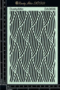 Geo Textures Stencil #4 image 0