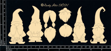 Gnomes image 0