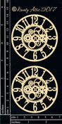 Clockworks Small image 0